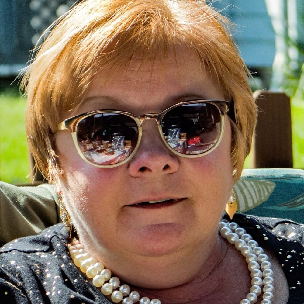 Meet your Posher, Debra